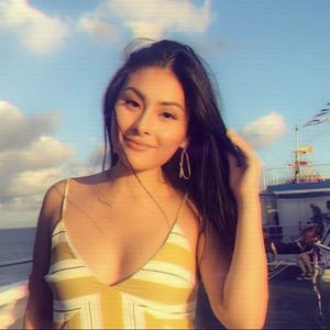 Meet your Posher, Daisy